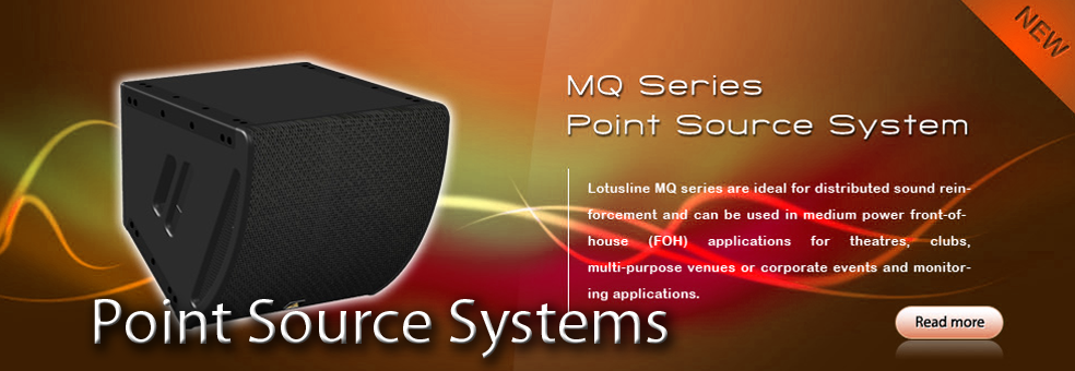 Point Source Systems